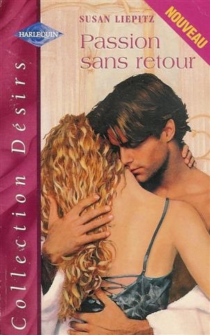 PASSION SANS RETOUR 9782280107037
