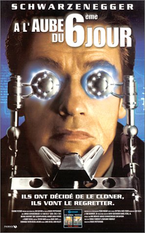 A l'aube du 6ème jour 3333297809900