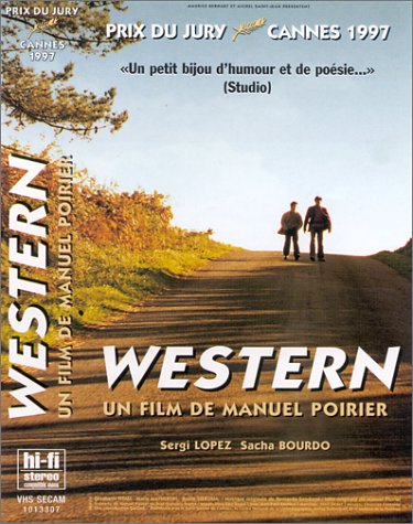 Western 7321950101337