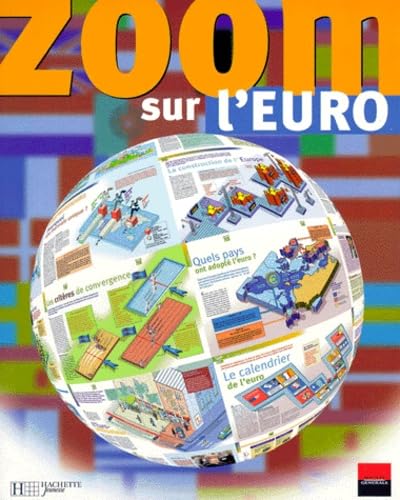 Zoom sur l'Euro 9782012918924