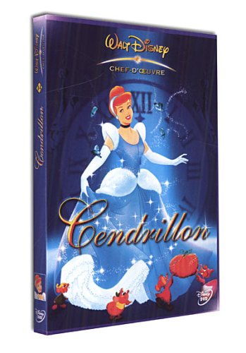 Cendrillon 8717418048853
