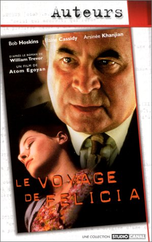 Le Voyage de Félicia (Felicia's Journey) 3259119624622