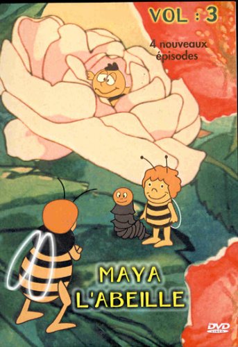 Maya l'abeille 3 3508068883018