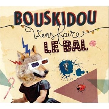Viens Faire le Bal 3521383417263