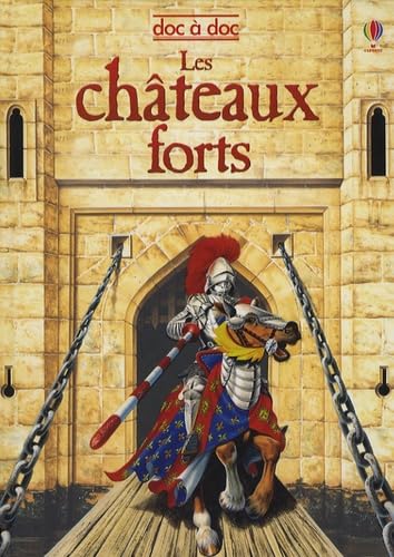 CHATEAUX FORTS 9780746075173