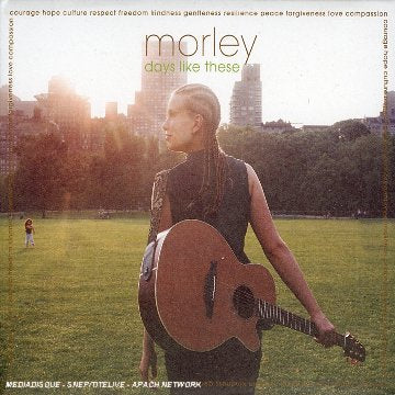 Days Like These 0602498347089