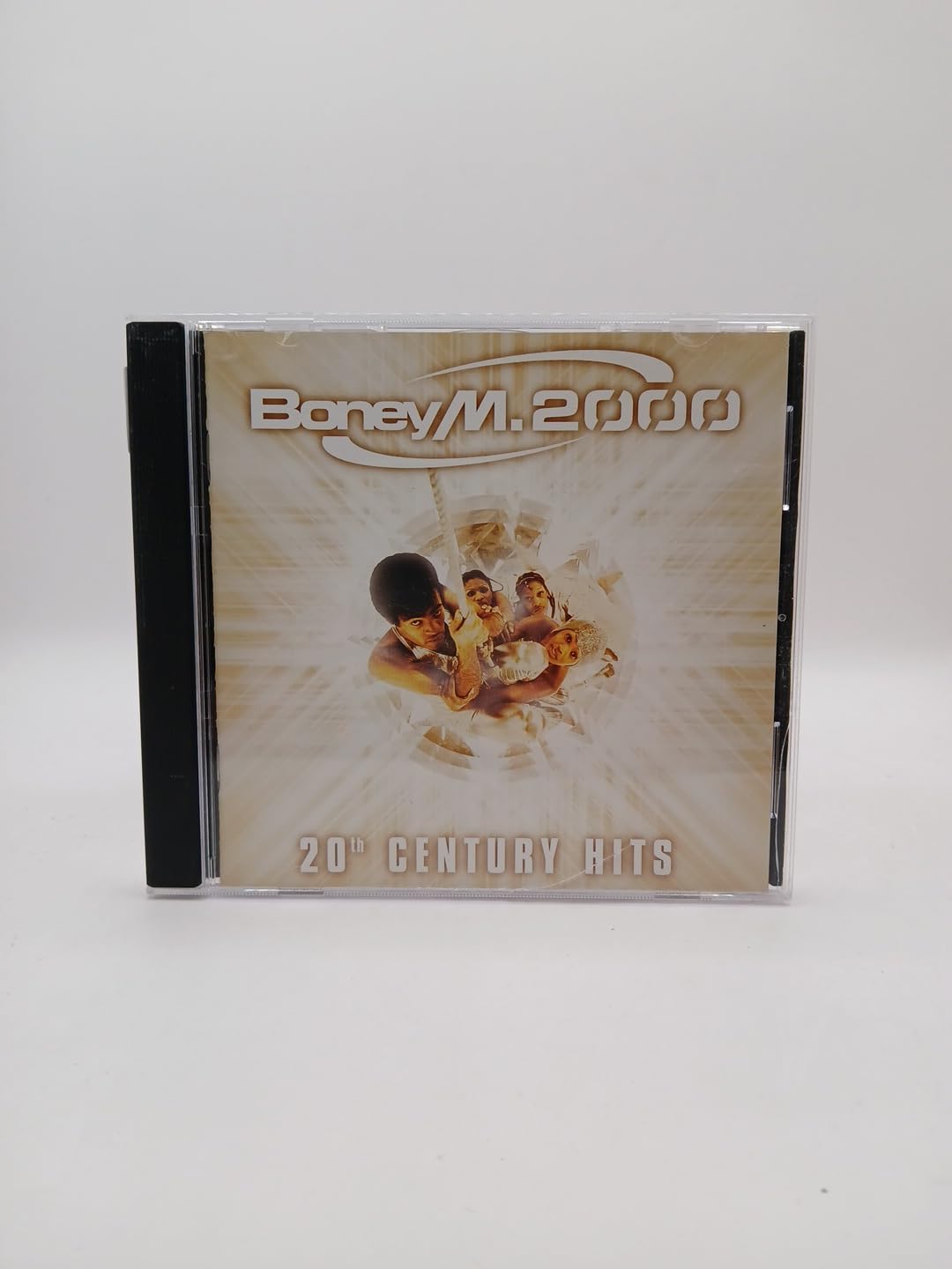 20th Century 9786307168001