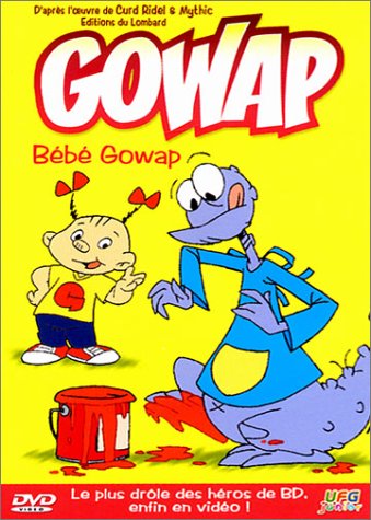 Gowap : Bébé Gowap 3541351961543