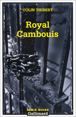 Royal cambouis 9782070421411