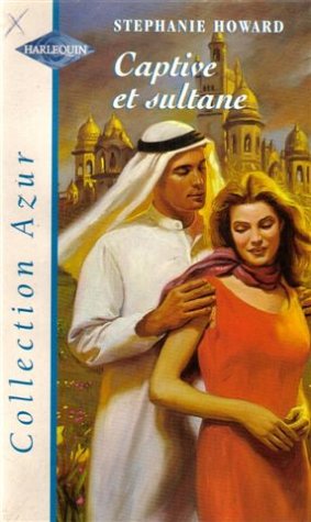 CAPTIVE ET SULTANE 9782280045285
