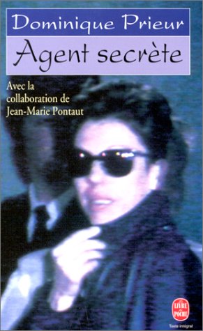 Agent secrète 9782253140498