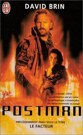 Postman 9782290022610