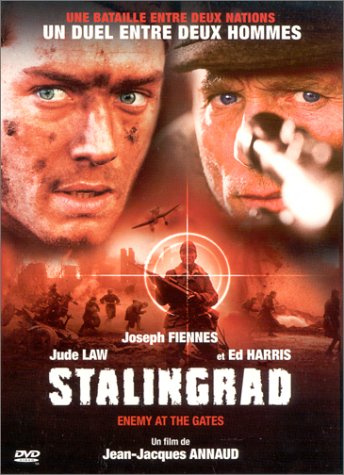 Stalingrad - Édition Collector 2 DVD 3388334506663