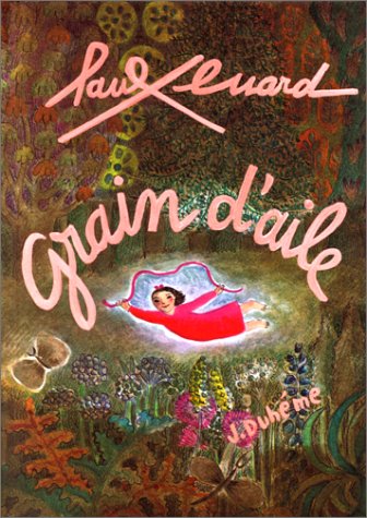 Grain d'aile 9782092702376