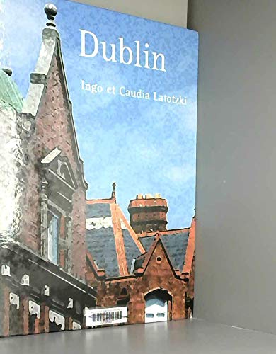 Dublin 9781859957738