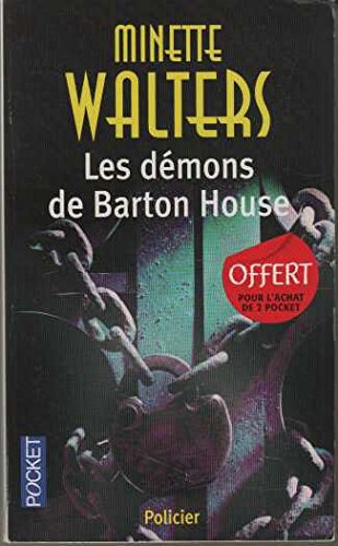 Les démons de Barton House 9782266205412