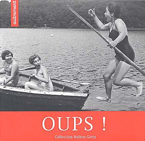 Oups ! 9782746704046