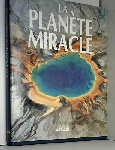 La Planète miracle 9782731207712