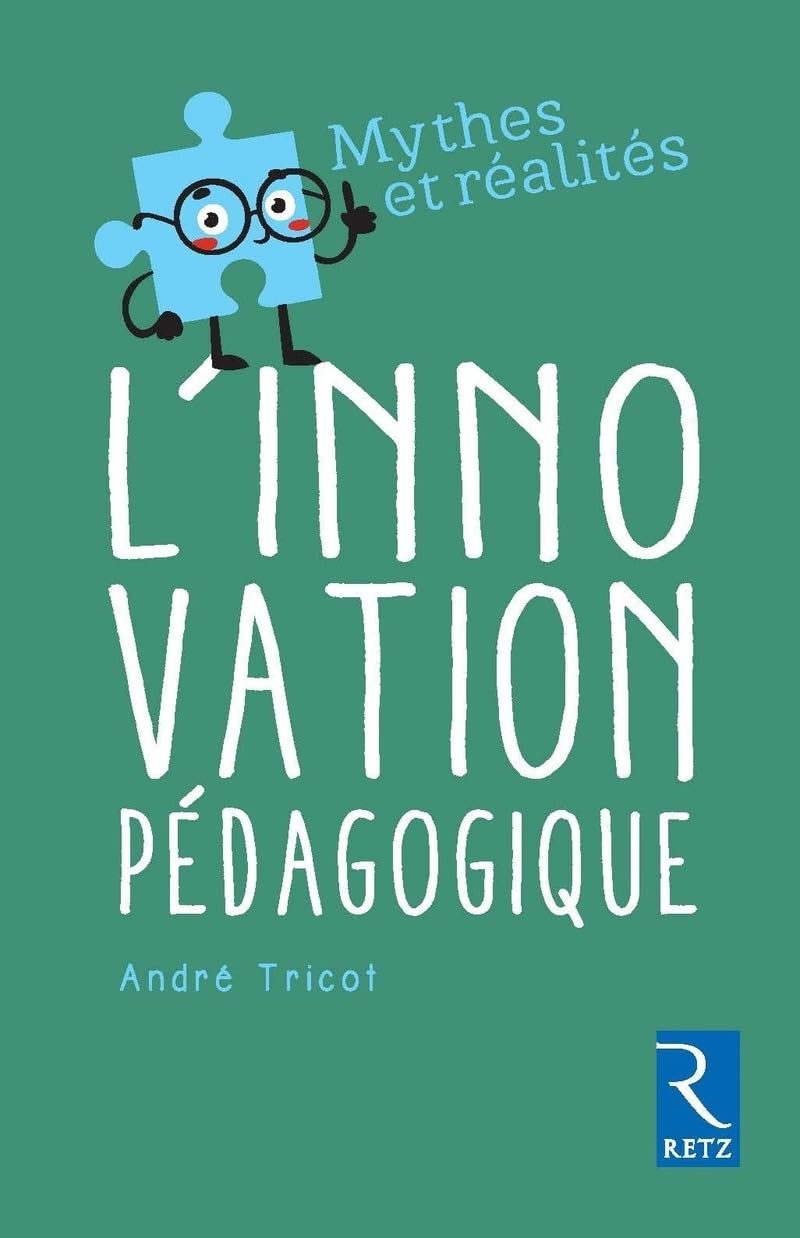 L'innovation pédagogique 9782725635828