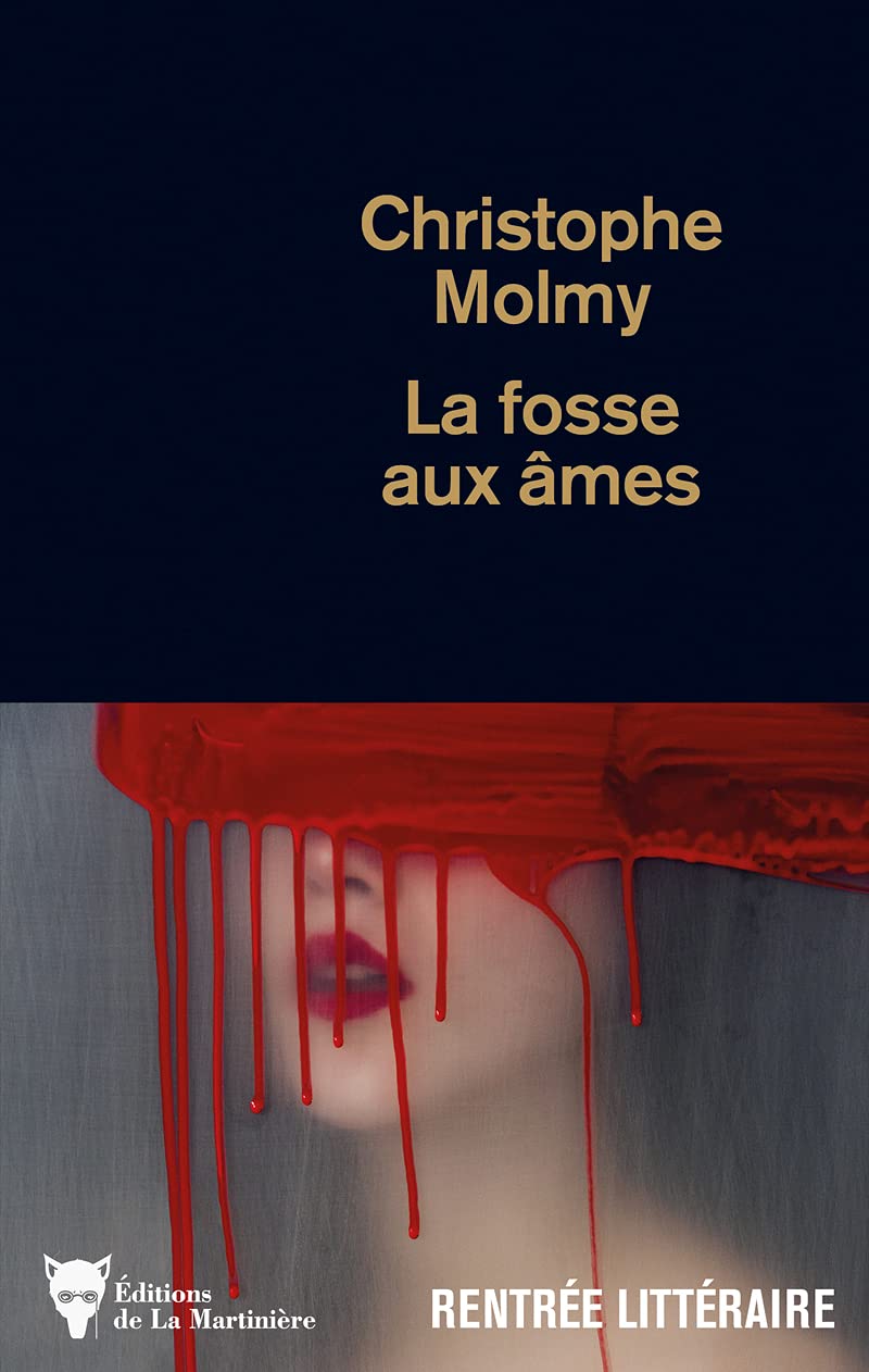 La Fosse aux âmes 9782732497532