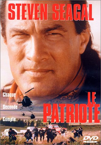 Le Patriote - Édition Spéciale 3459379408080