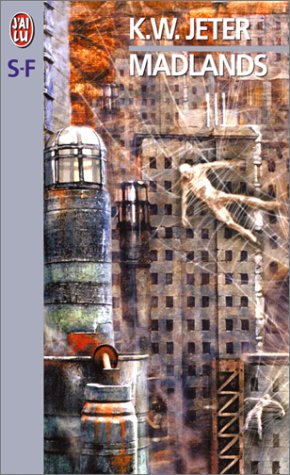 Madlands 9782290033098