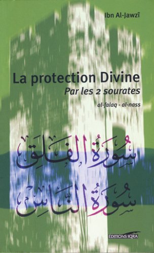 Protection Divine Par Les 2 Sourates (La) 9782911509865