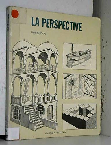 LA PERSPECTIVE AP 9782249277696
