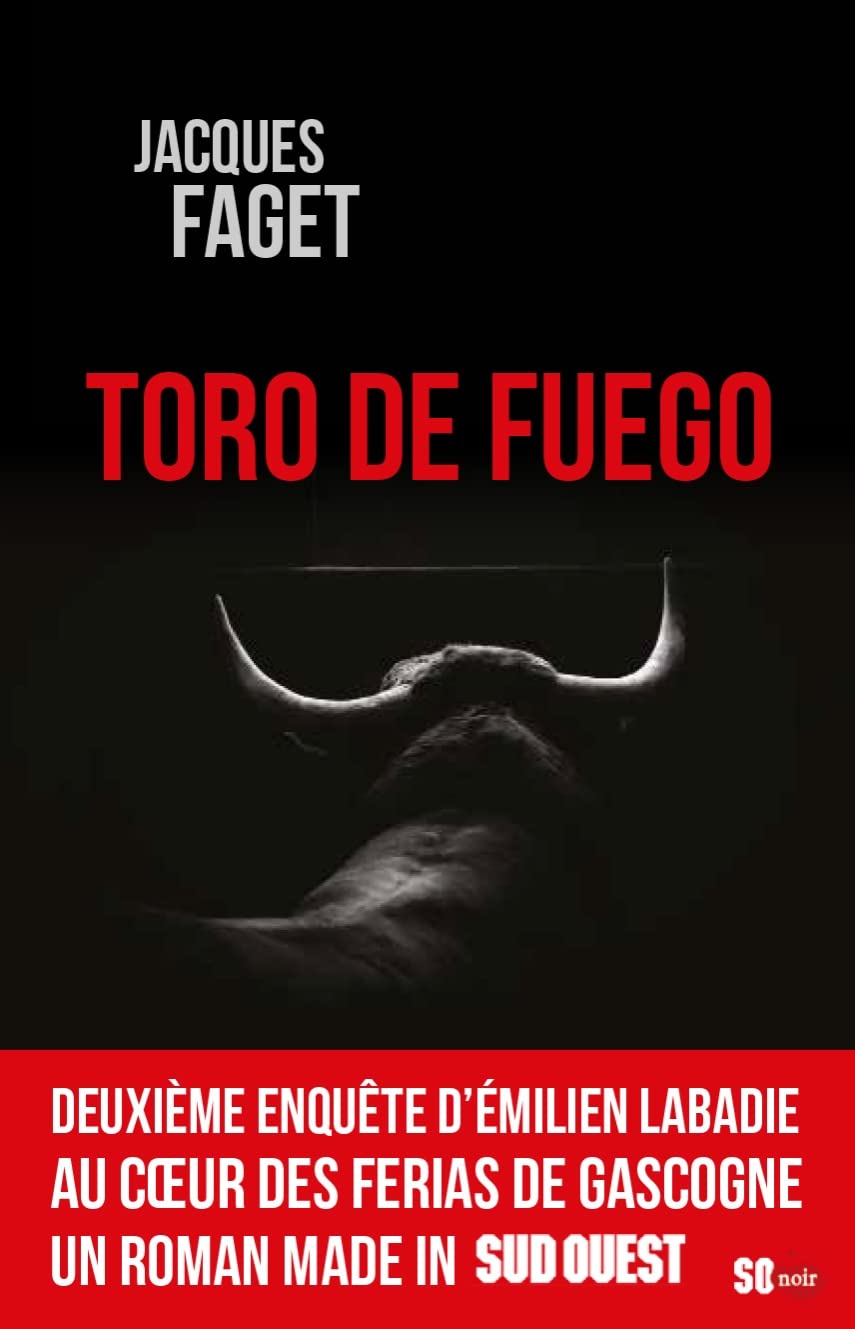 TORO DE FUEGO 9782817707693