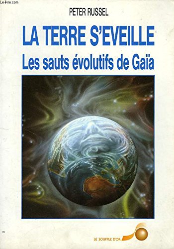 La terre s'éveille 9782904670329