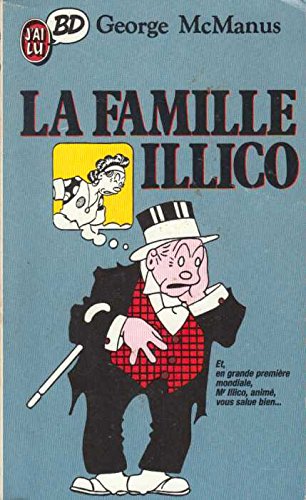 Famille illico (La) 9782277330738