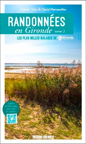 Randonnées En Gironde 9782817706412