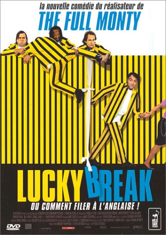 Lucky Break 3700301000798