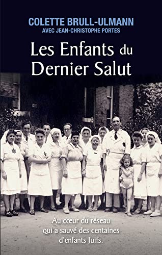 Les enfants du dernier salut 9782298146004