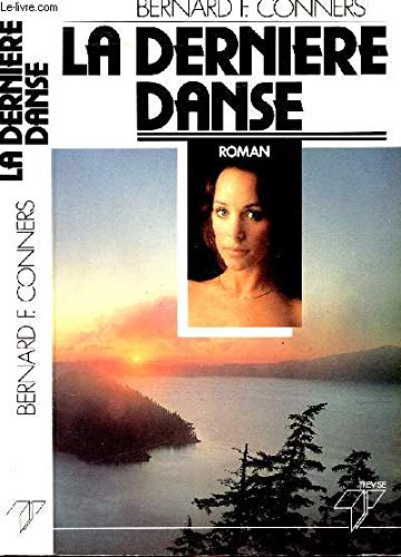 La derniere danse 9782865520480