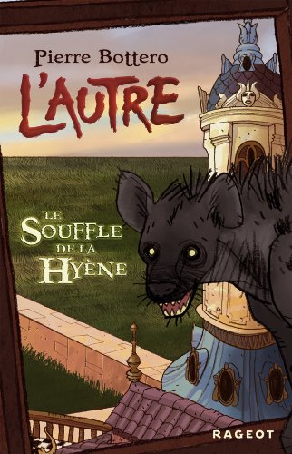 Le souffle de la hyène 9782700231199