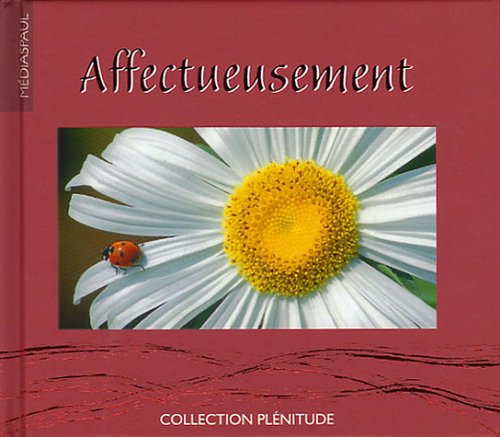 Affectueusement 9782712209261