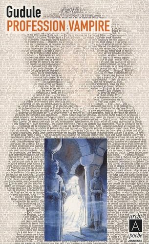 Profession vampire 9782352870494