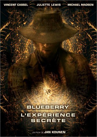 Blueberry, l'expérience secrète (Édition simple) 7321950966004