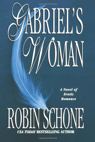 Gabriel's Woman 9781575666983