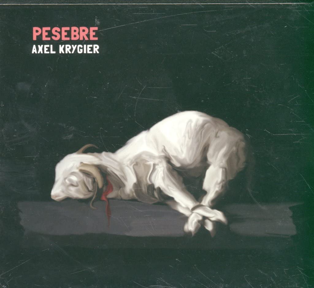 Pesebre 0876623006145