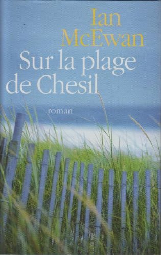 Sur la plage de Chesil 9782298020182
