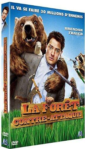 La Forêt Contre Attaque 3475001021212