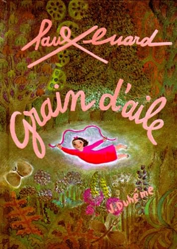 Grain-d'aile 9782094900701