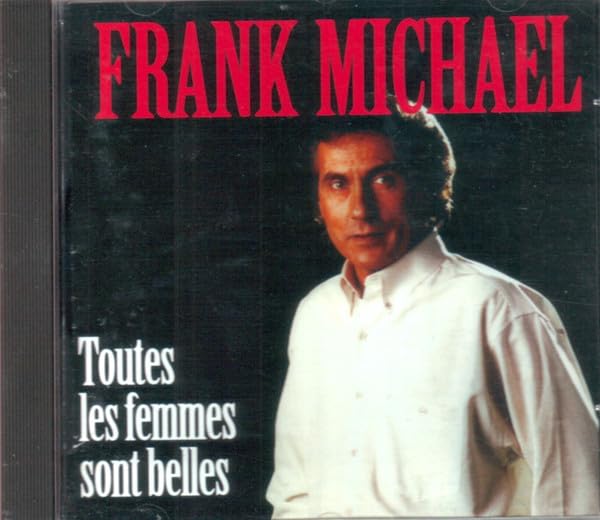 Toutes Les Femmes Sont Belles 3483901159829