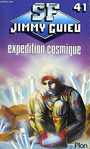 Expédition cosmique 9782259011853