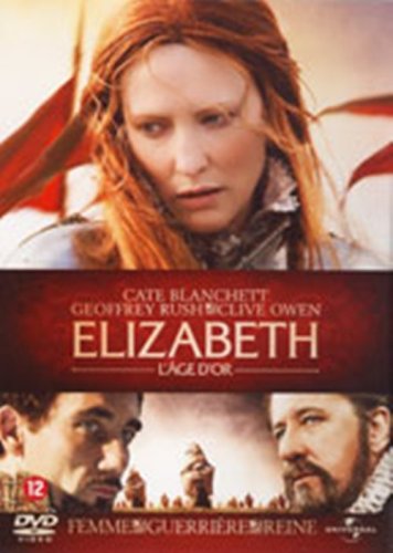 Elizabeth: L'âge d'or 5050582542035