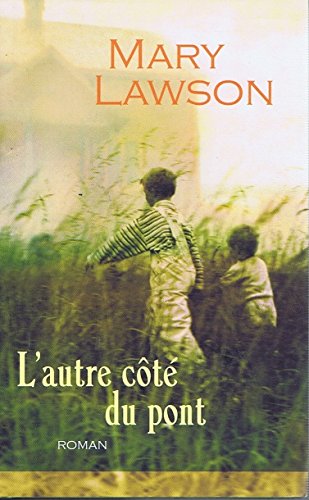L'autre côté du pont 9782298005561