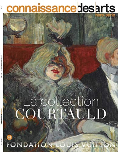 LA COLLECTION COURTAULD 9782758008781