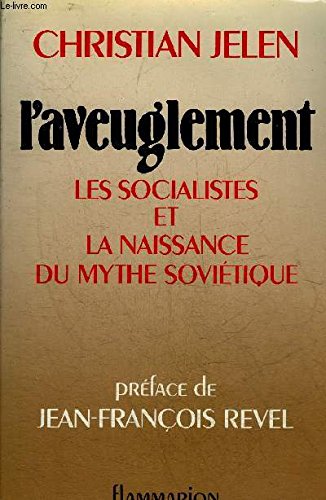 L'Aveuglement: - PREFACE 9782080646392